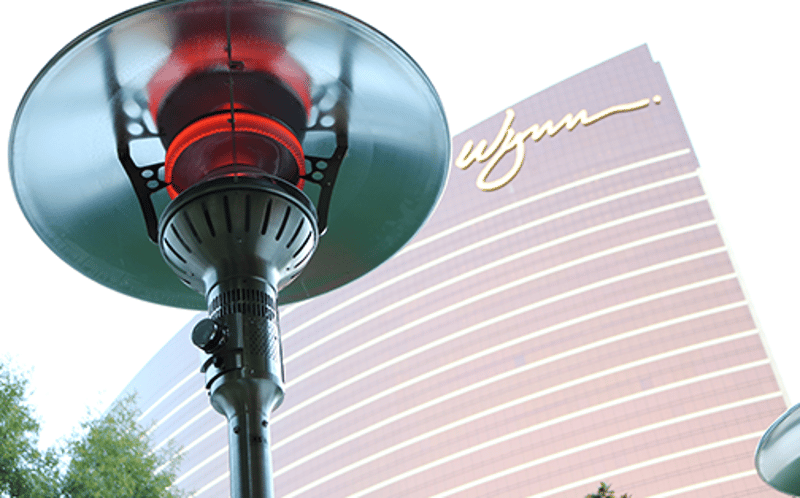 Wynn Las Vegas preview 2